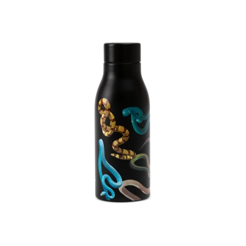 Thermal Bottle Snakes