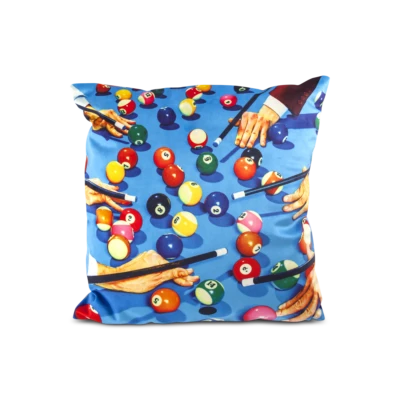 snooker-pillow