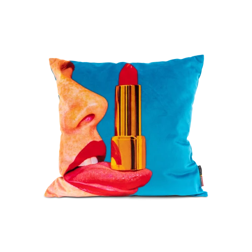 tongue-pillow