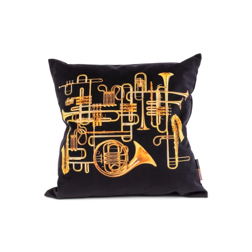 Pillow Trumpets
