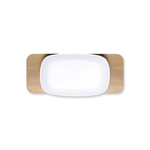 Bounce Counter "Soft" Washbasin