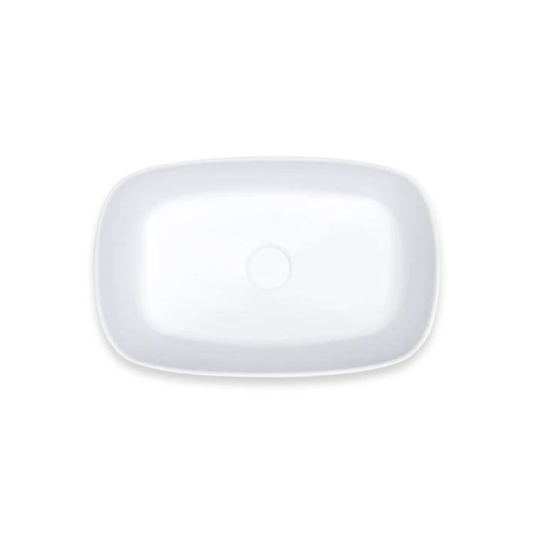 Bounce Basic “Soft” Washbasin