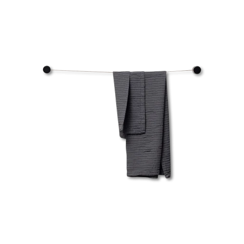 Dot Towel Hanger