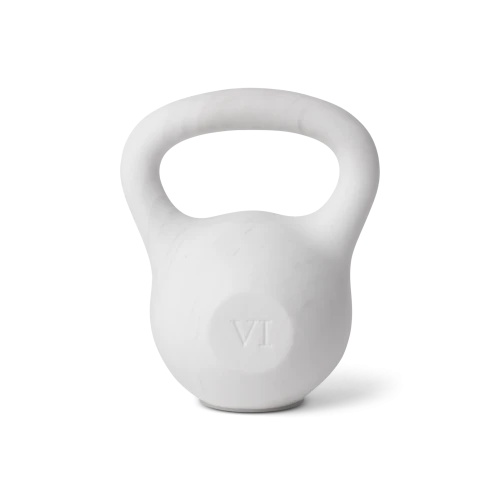 Lvdis Marble Kettlebell