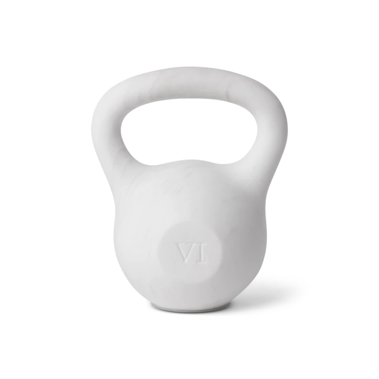 Lvdis Marble Kettlebell