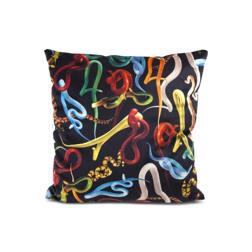 snakes-pillow
