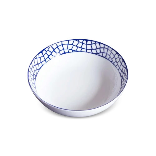 Mia Light, Cereal Bowl
