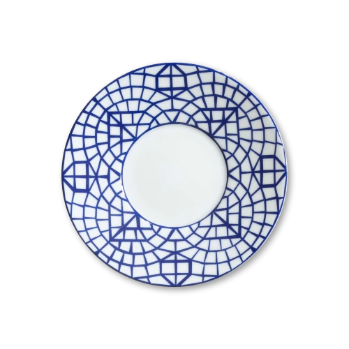 Mia Light, Bread Plate