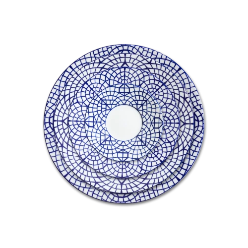 Mia Light, Dinner Set