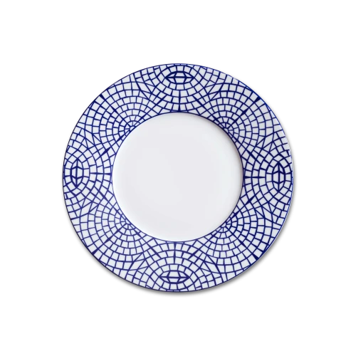 Mia Light, Charger Plate