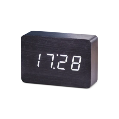 brick-alarm-clock-black-white