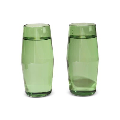 century-16oz-glasses-green-
