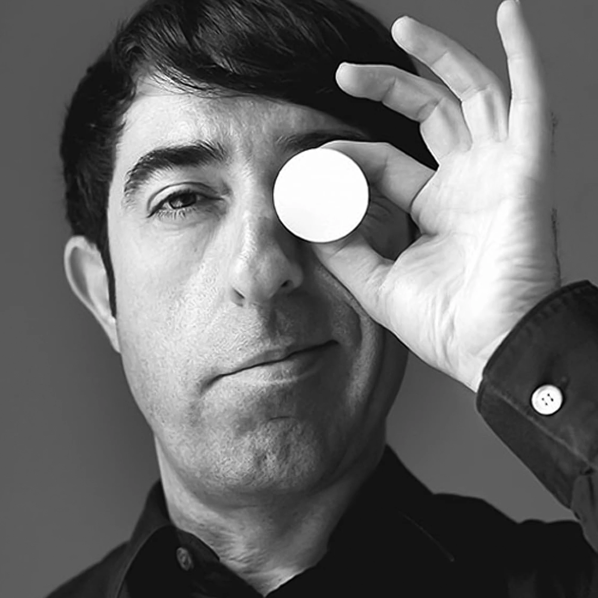 Carlos Tíscar