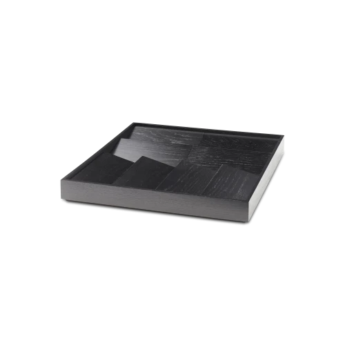 Duune Organizer 8, Black Ash
