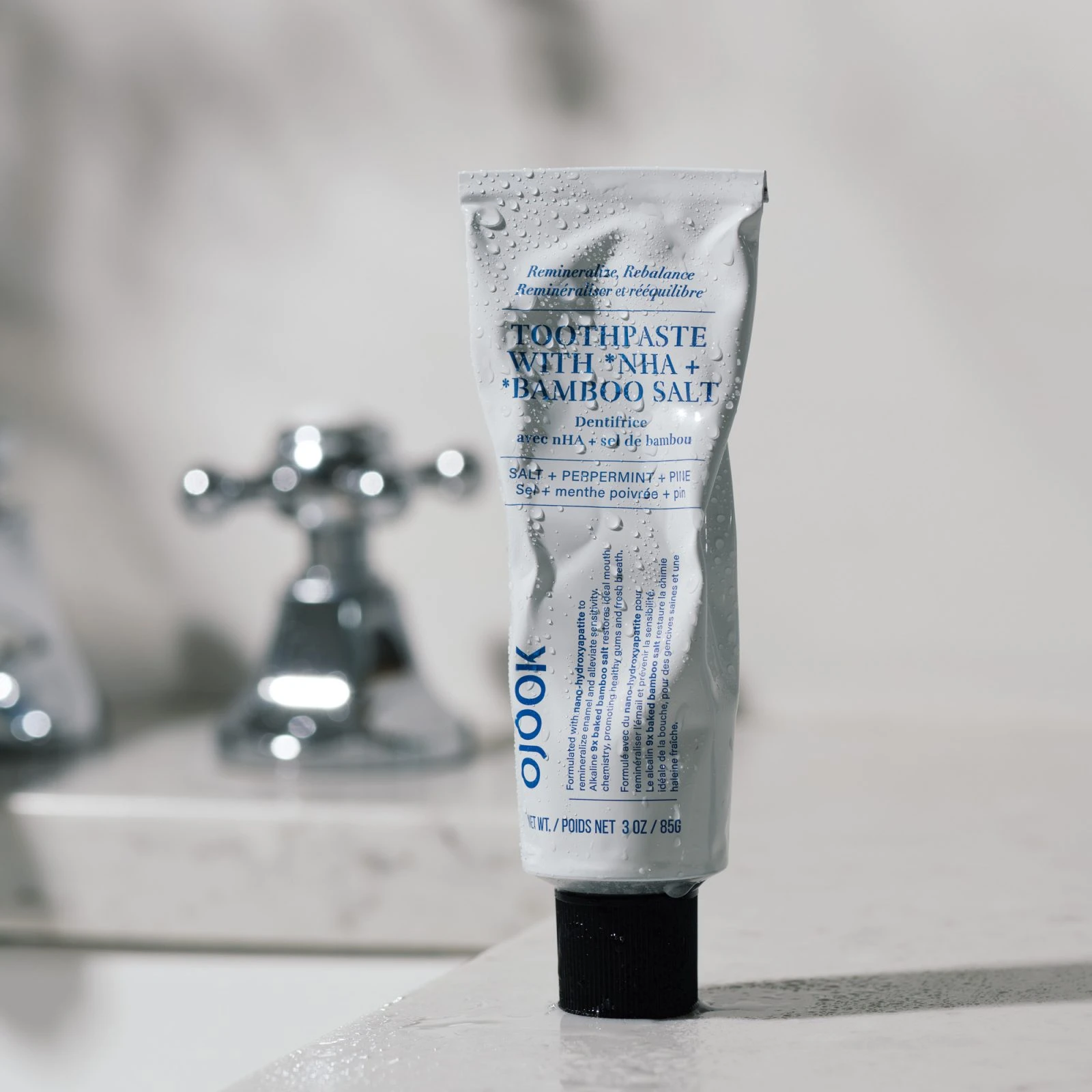Extra product info