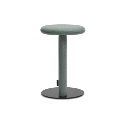 Mr Woo Stool, High
