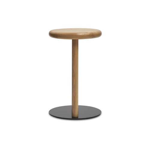 Mr Woo Side Table, High