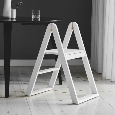 Reech Stepladder - Gessato Design Store