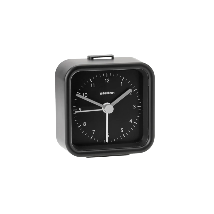 stelton-okiru-alarm-clock-black-1