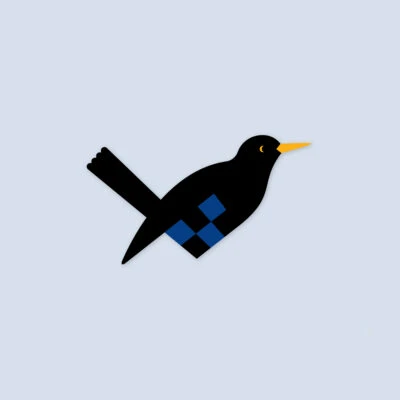 blackbird