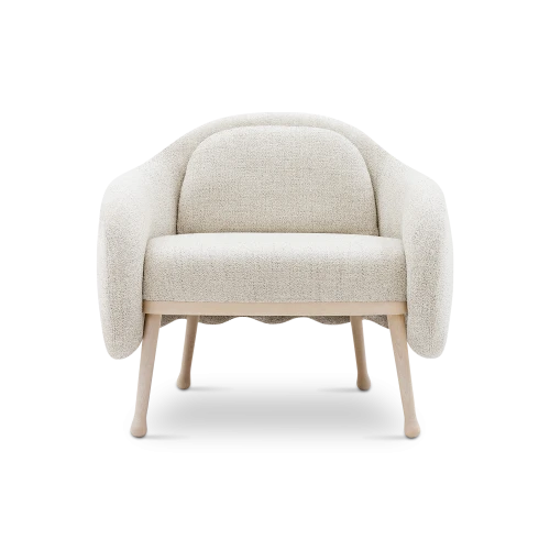 Corolla Armchair 271
