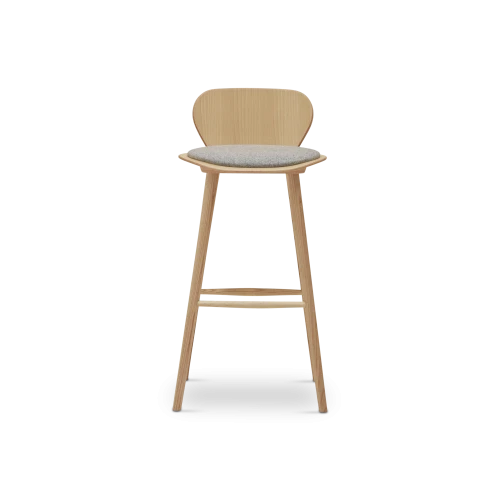 Edelweiss Bar Stool 298