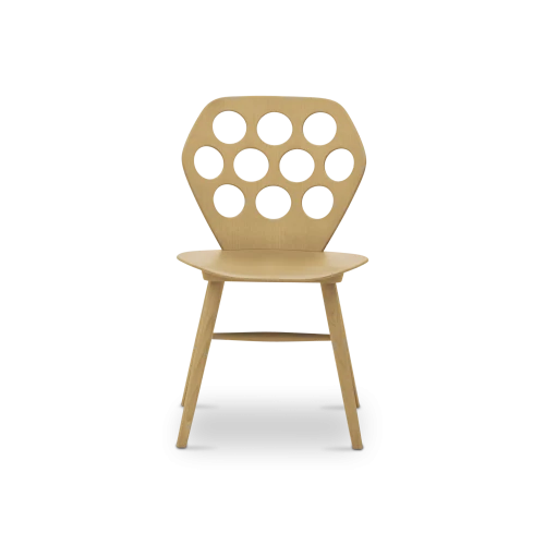 Edelweiss Dining Chair 293