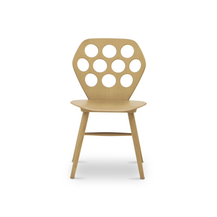 Edelweiss Dining Chair 293