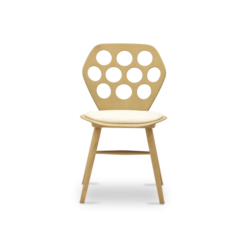 Edelweiss Dining Chair 295