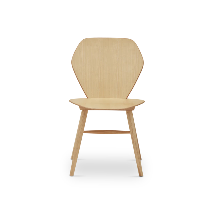 Edelweiss Dining Chair 290