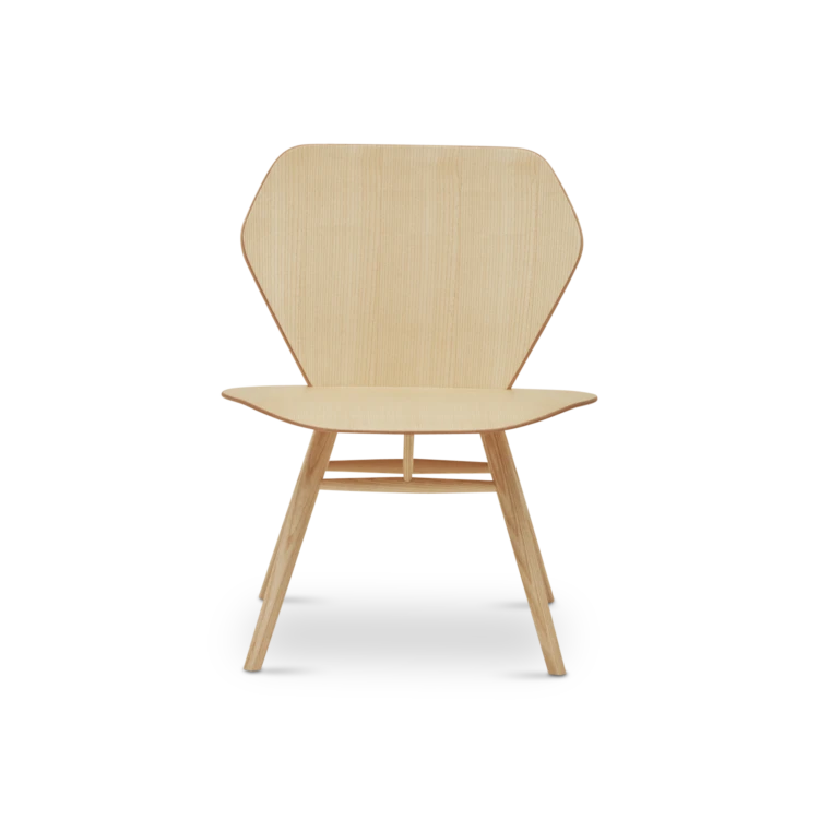 Edelweiss Lounge Chair 291
