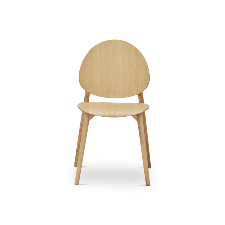 Fleuron Chair 200