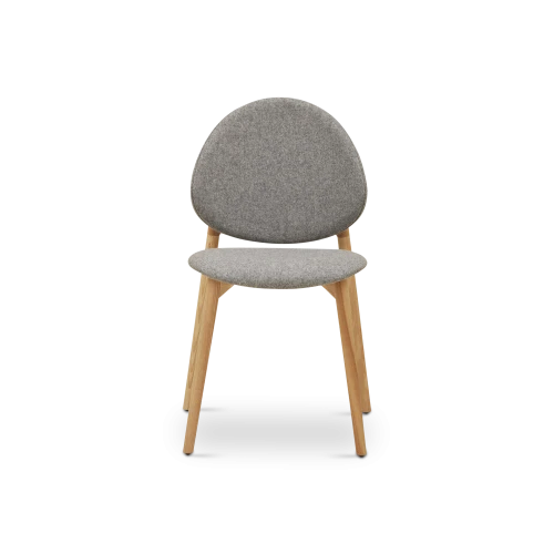 Fleuron Chair 201
