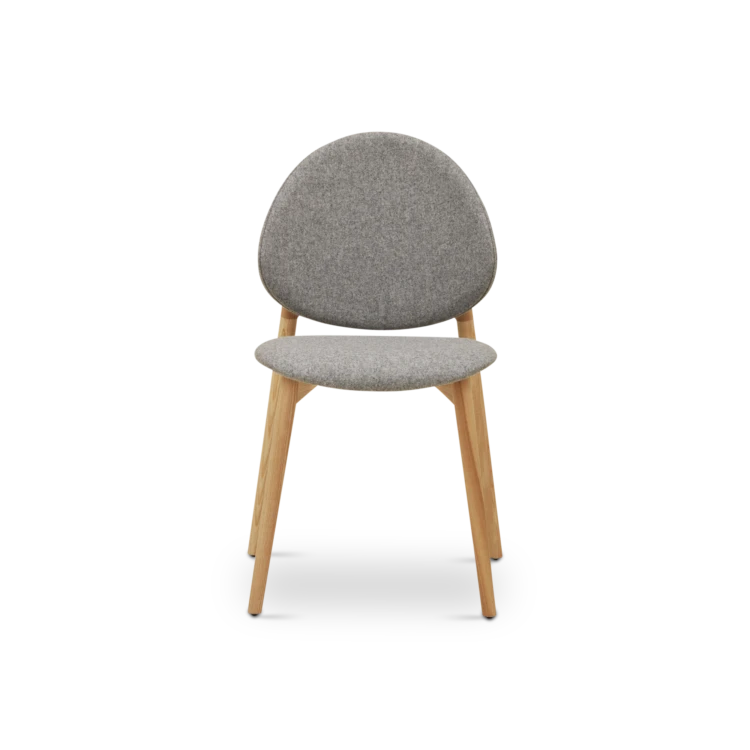 Fleuron Chair 201