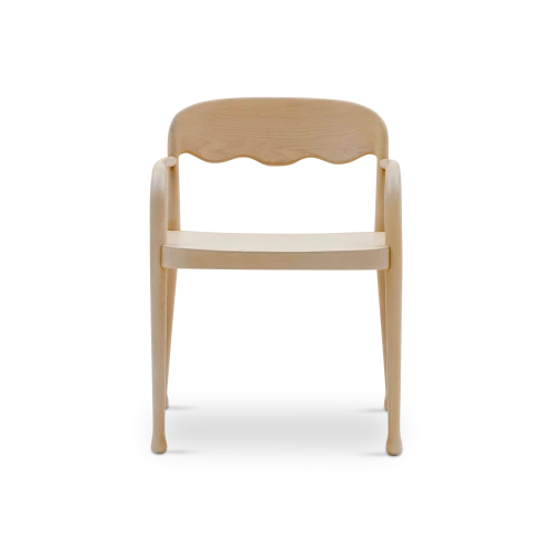 Frisée Armchair 252
