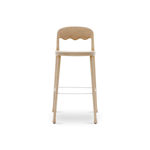 Frisée Bar Stool 254