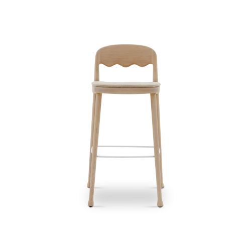Frisée Bar Stool 255