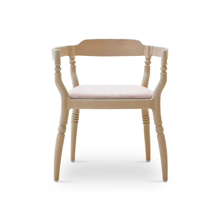 Fuga Armchair