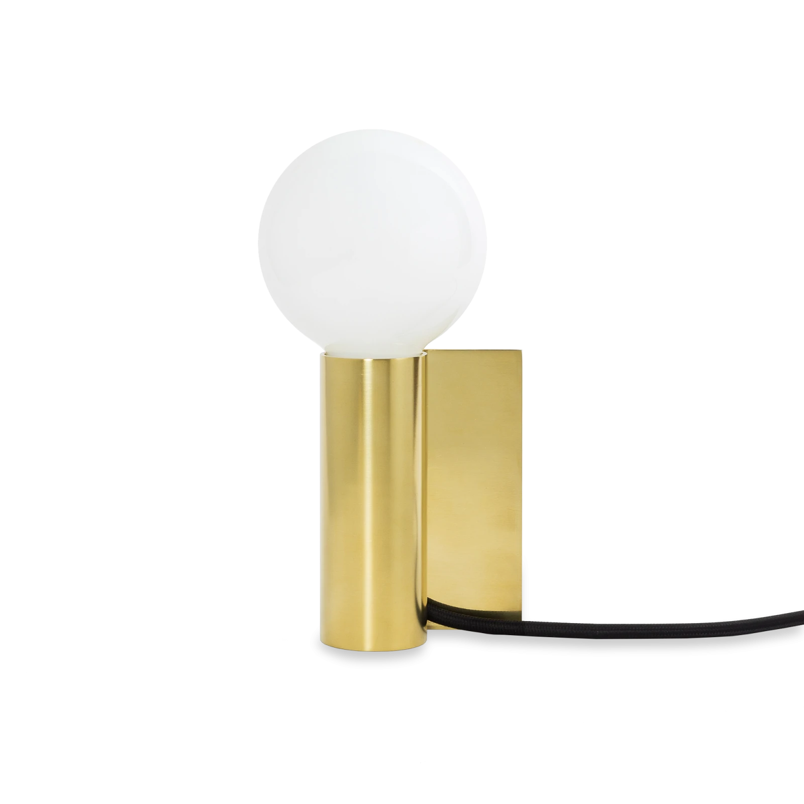 Maku Table Lamp - Gessato Design Store