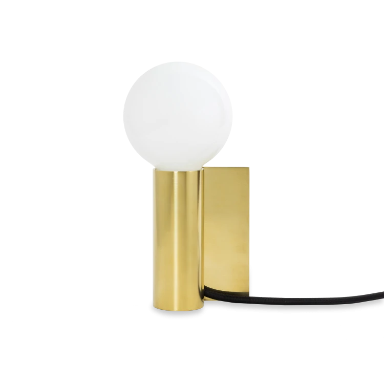 Maku Table Lamp - Gessato Design Store