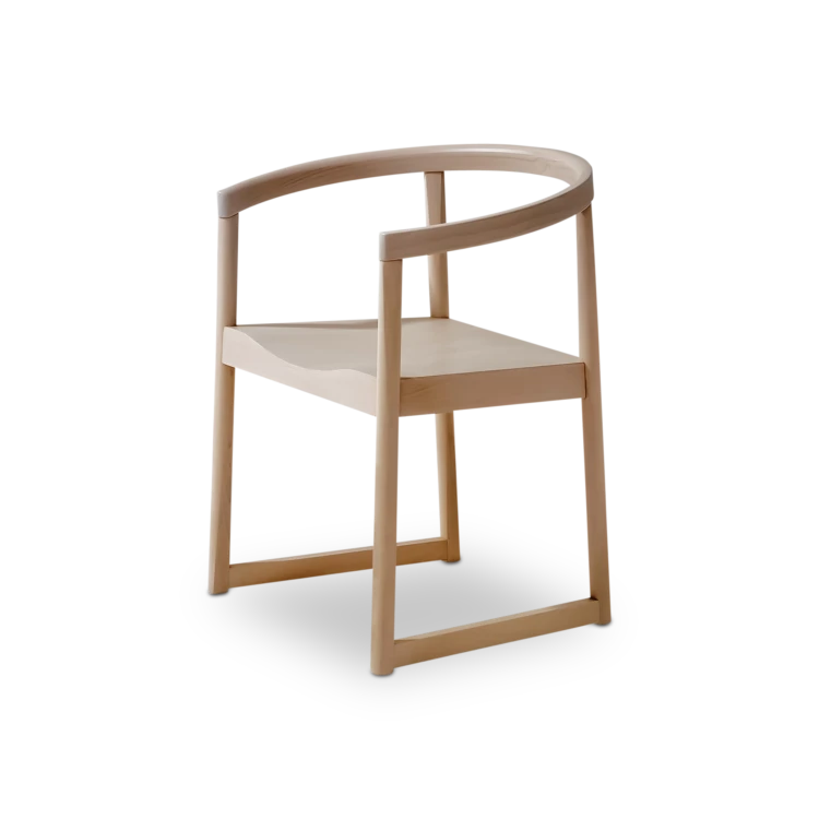Nordica Armchair 600