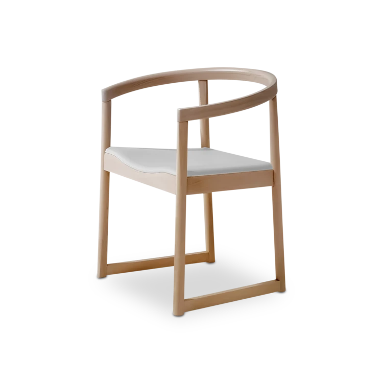 Nordica Armchair 601