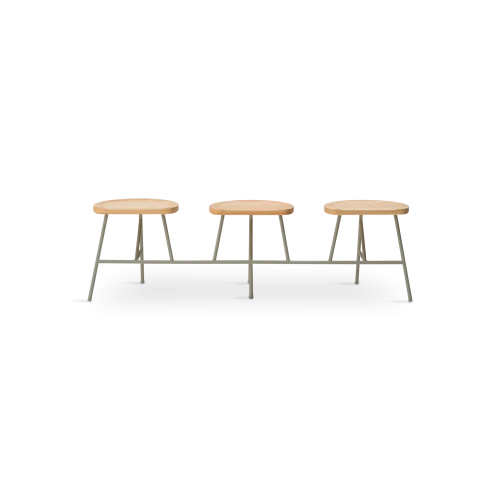 Puccio Bench