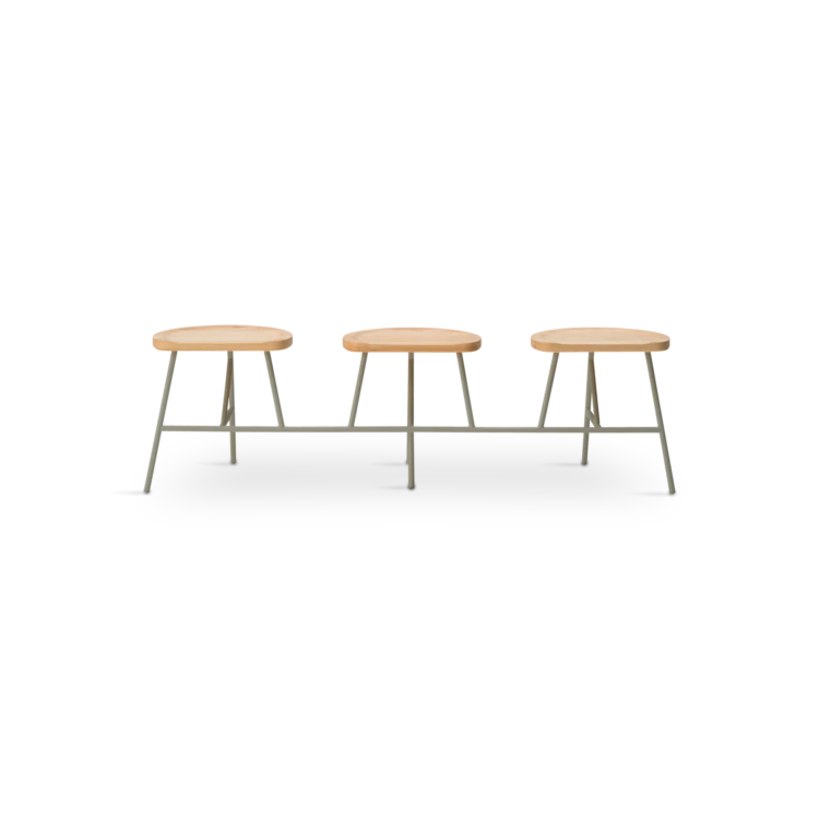 Puccio Bench