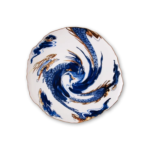 Seletti Classics on Acid - Imari Dragon