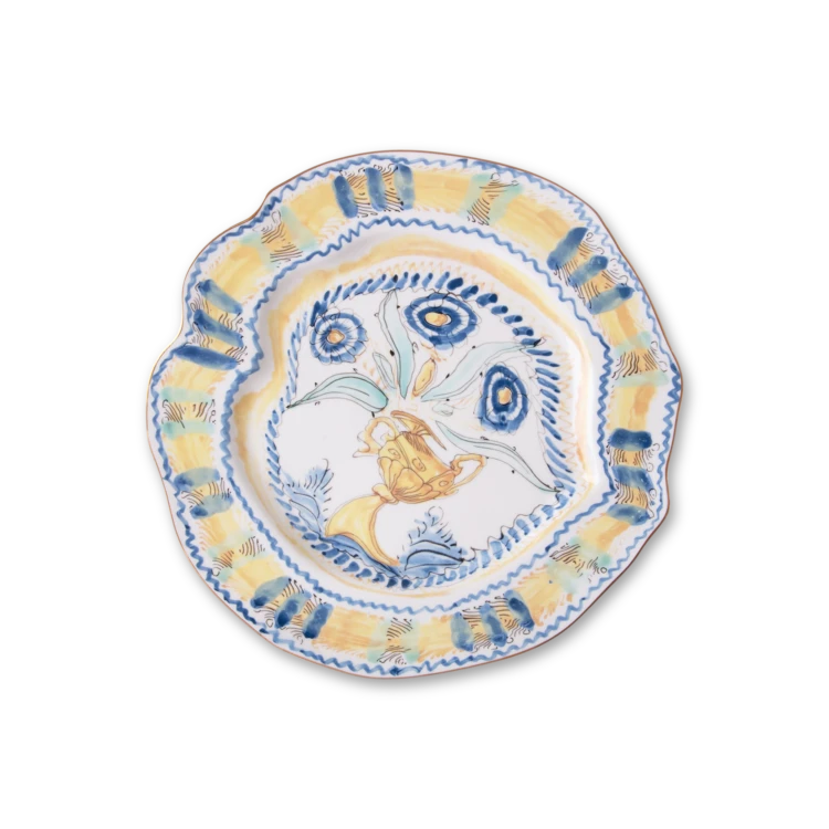 Seletti Classics on Acid – Spanish Yellow