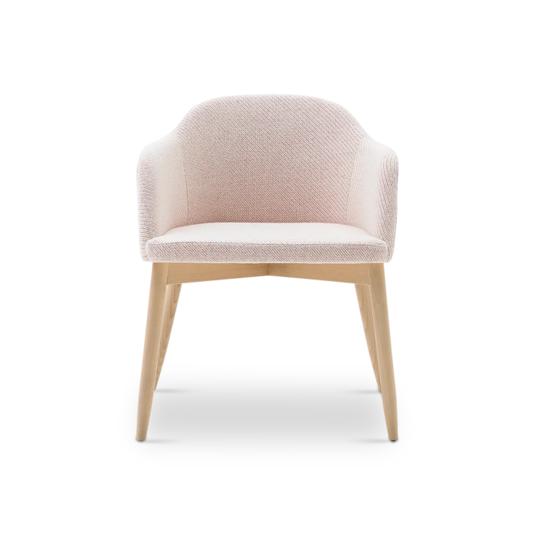 Spy Arm Chair 650