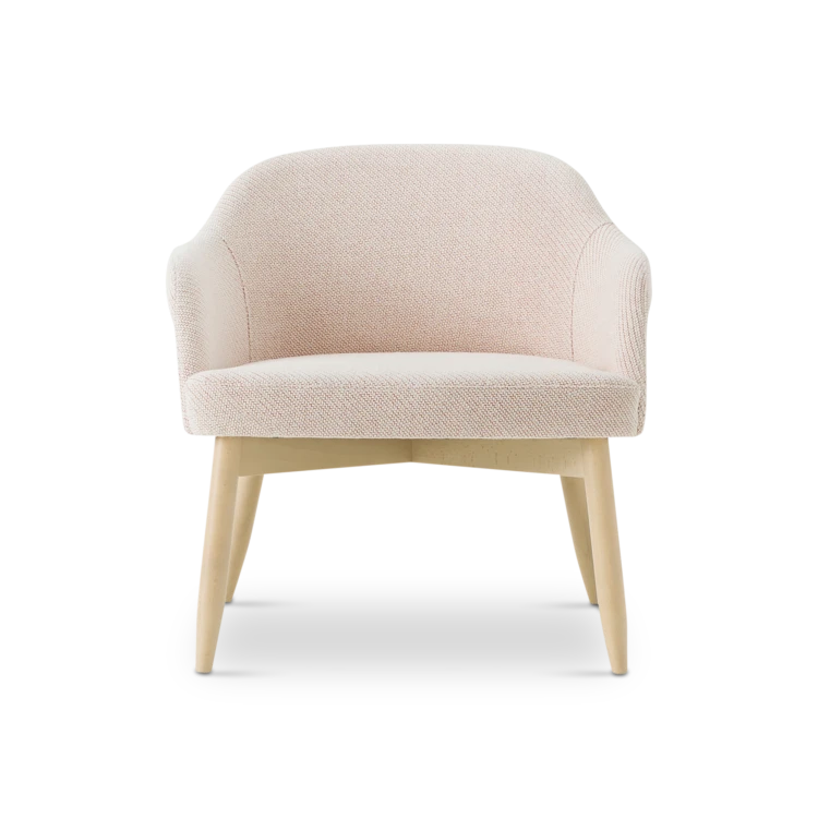 Spy Arm Chair 651