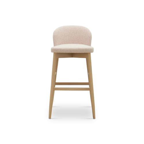 Spy Bar Stool 666