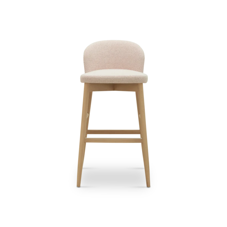 Spy Bar Stool 666